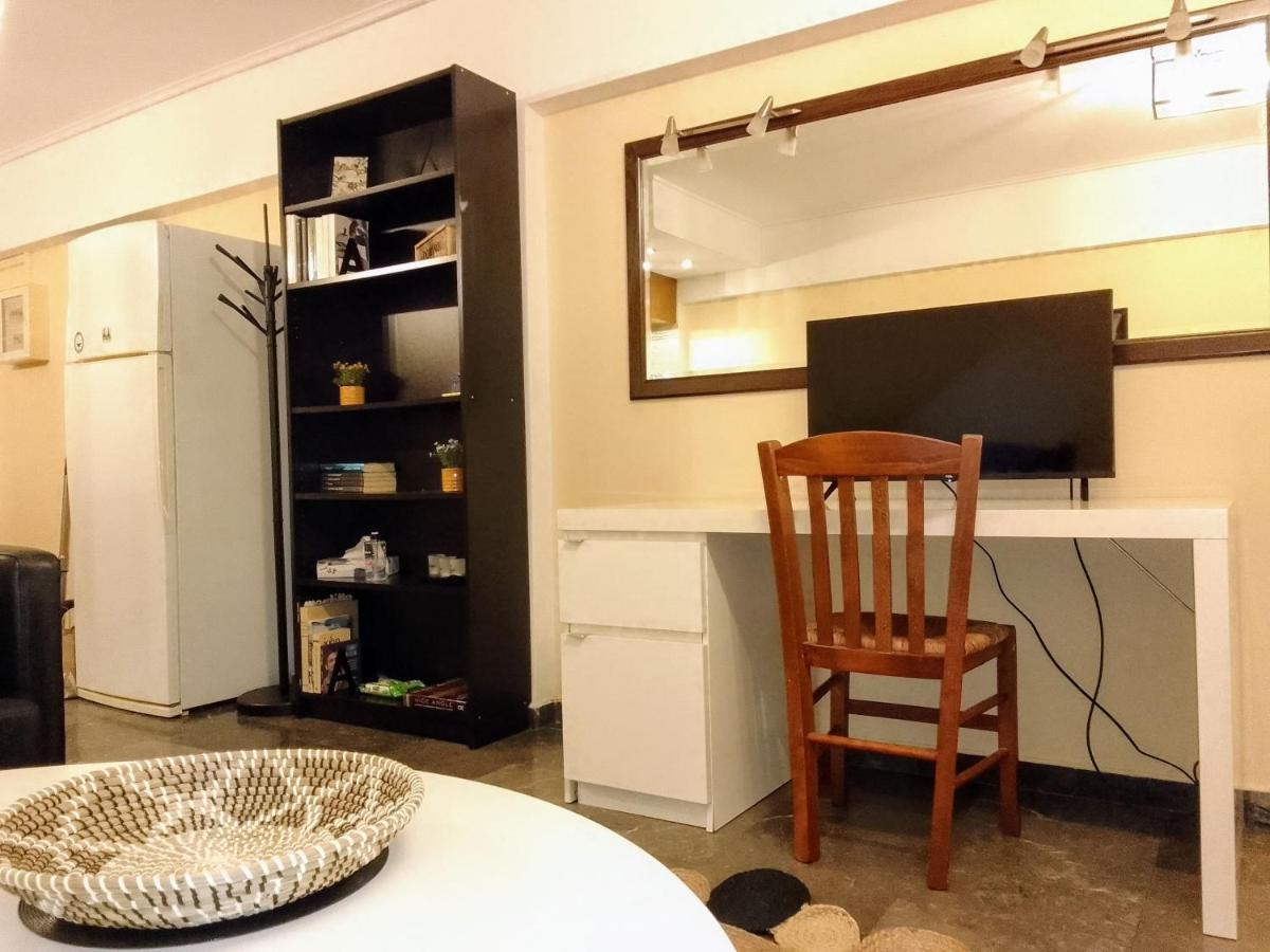 Appartement Pad