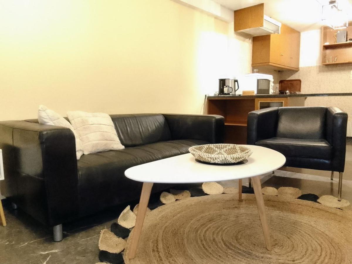 Central Pad