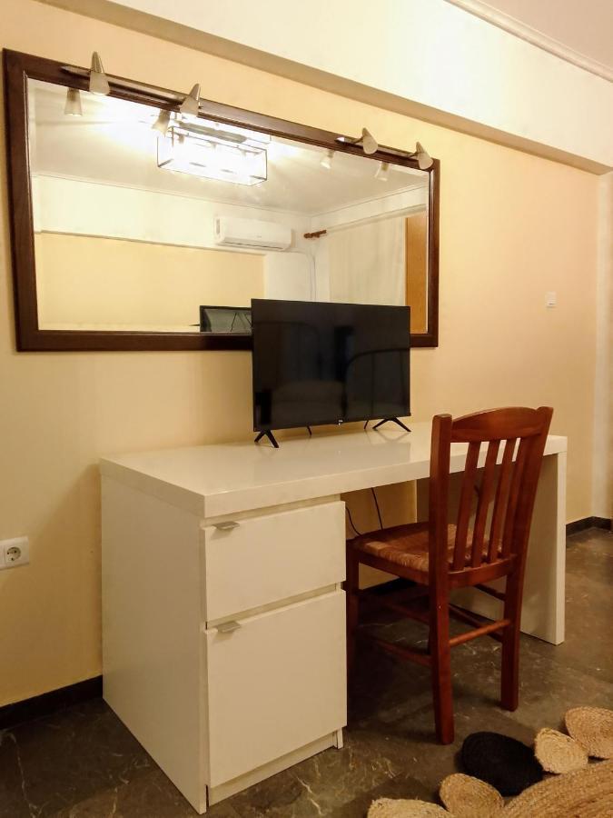Pad Appartement Athene