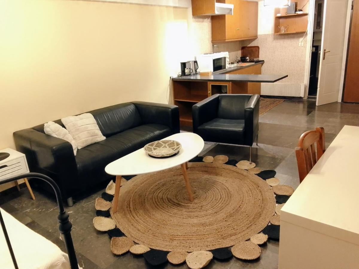 Central Pad *