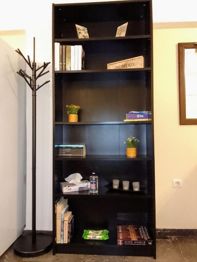 Apartment Central Pad *