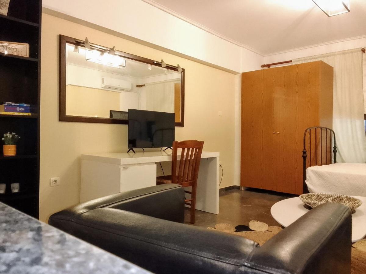 Appartement Pad *