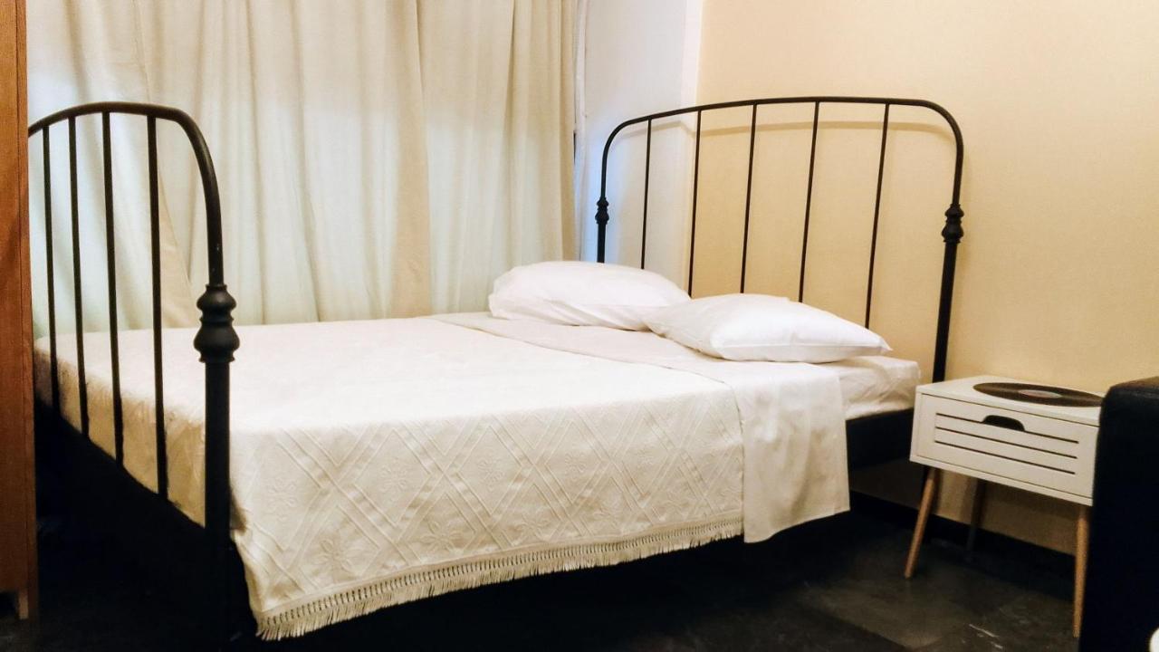 Central Pad * Athen