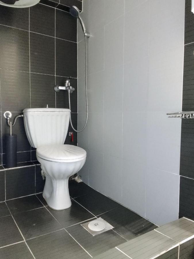 Central Pad Athen
