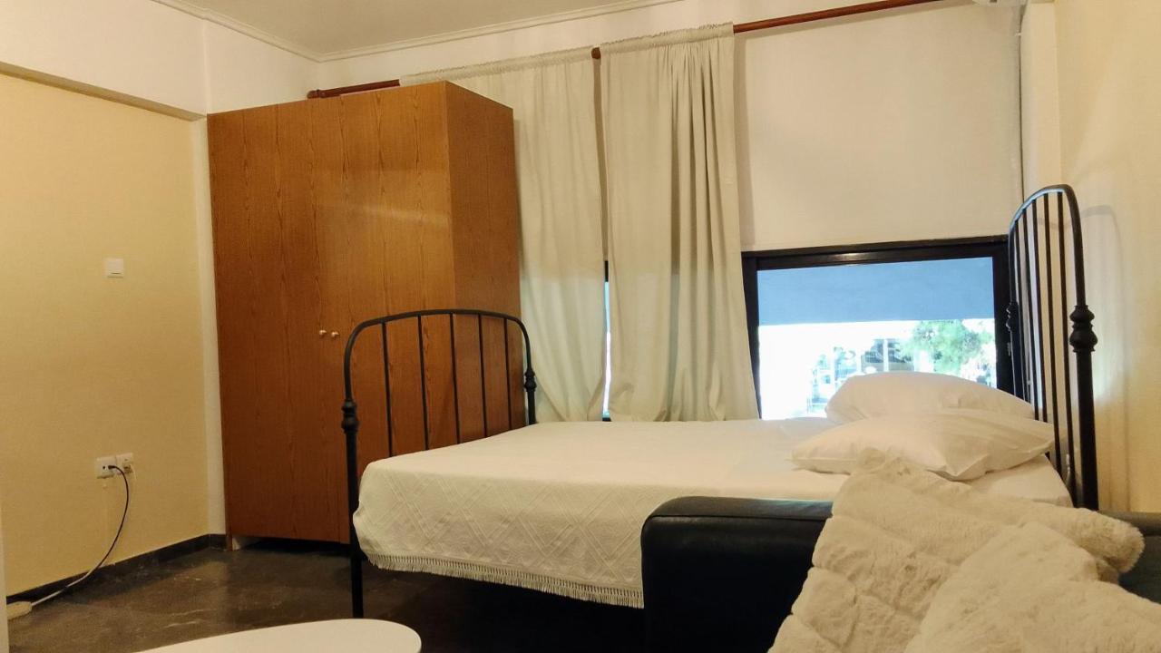 Apartment Central Pad *