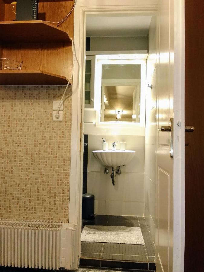 Central Pad *