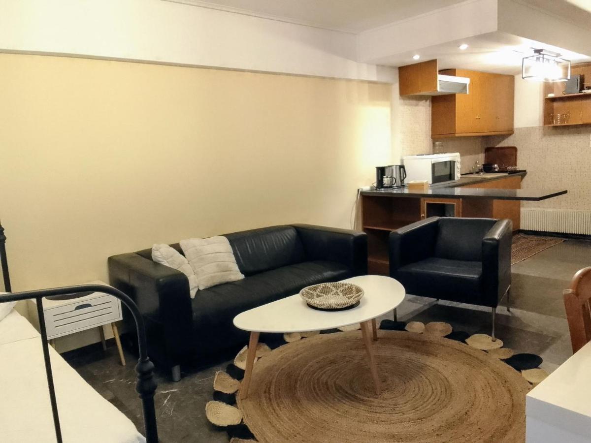 Central Pad Apartment *