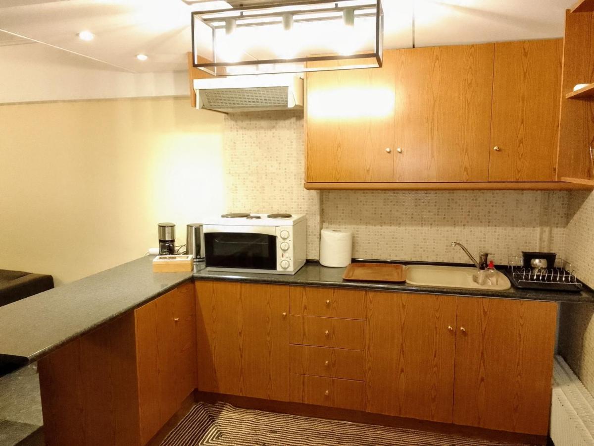 Central Pad