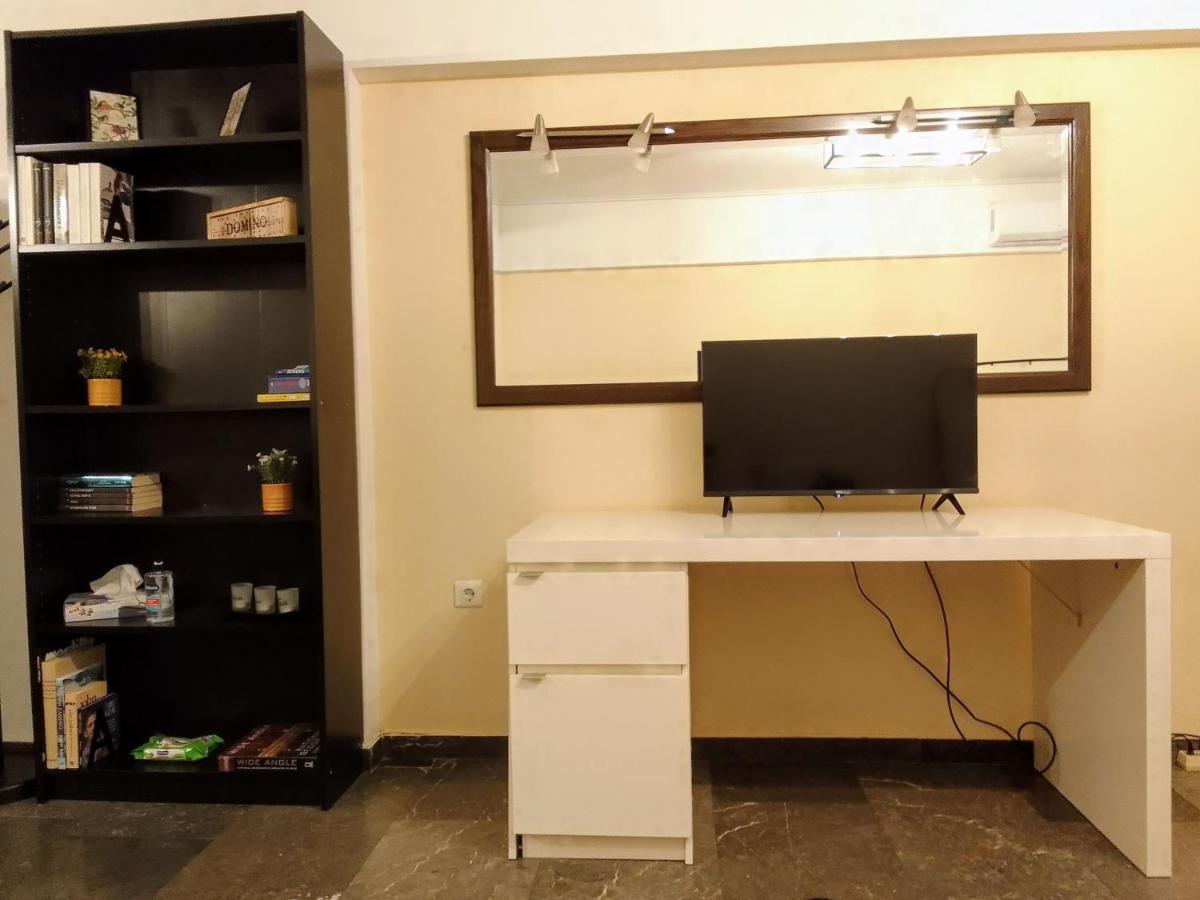 Central Pad