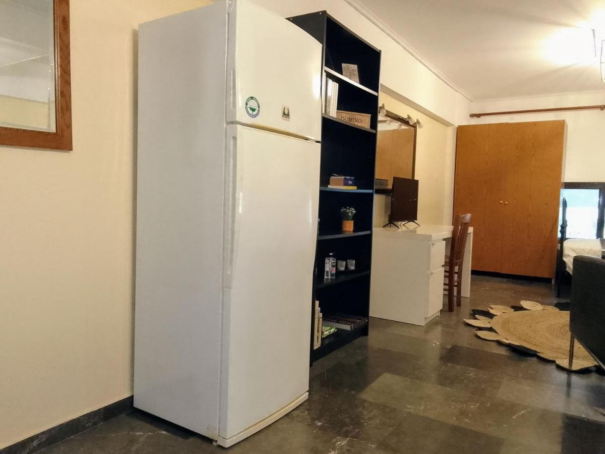 Central Pad Apartment Athen